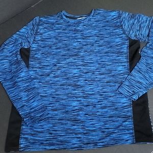 Moisture wicking Game Time Youth 10/12